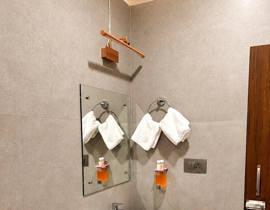 Premium Bathrooms