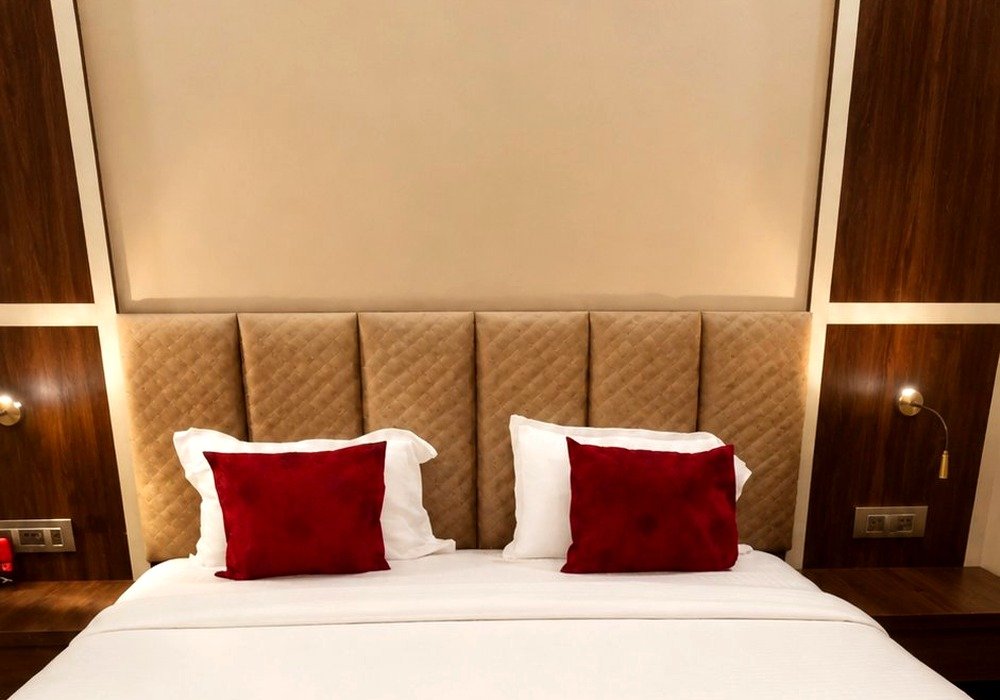 Hotel Radhey Room